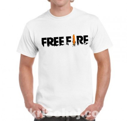 FREE FIRE T-Shirt